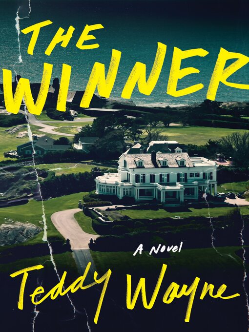 Title details for The Winner by Teddy Wayne - Available